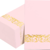Pink And Gold