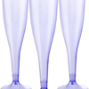 Clear Purple