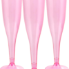 Clear Pink