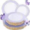 Purple And Gold