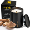 Oud & Sandalwood Black
