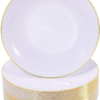 White And Gold