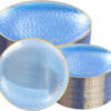 Clear Blue Gold