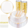 Clear Gold