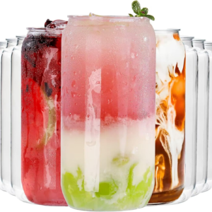Classic Can Shaped Cups (16 oz, 20 Pack) — view 11