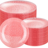 Clear Pink