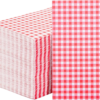 Red Gingham