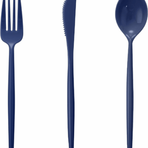 Plastic Party Cutlery