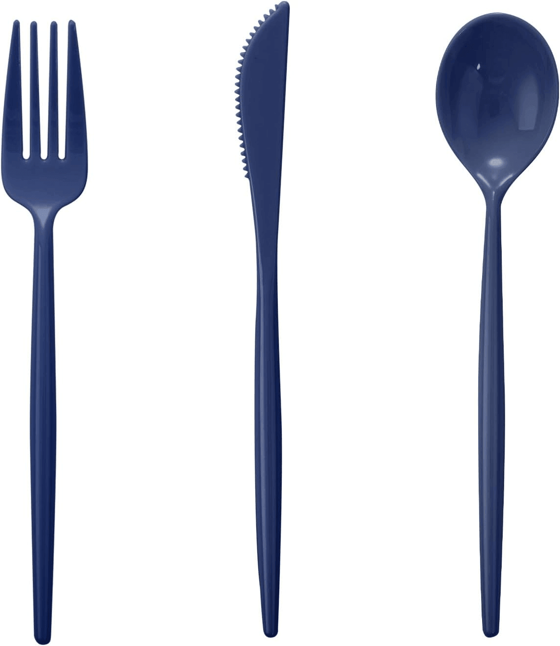 Plastic Party Cutlery