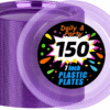 Translucent Purple