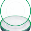 Clear And Green