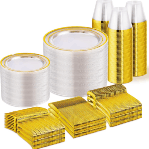 Clear Gold