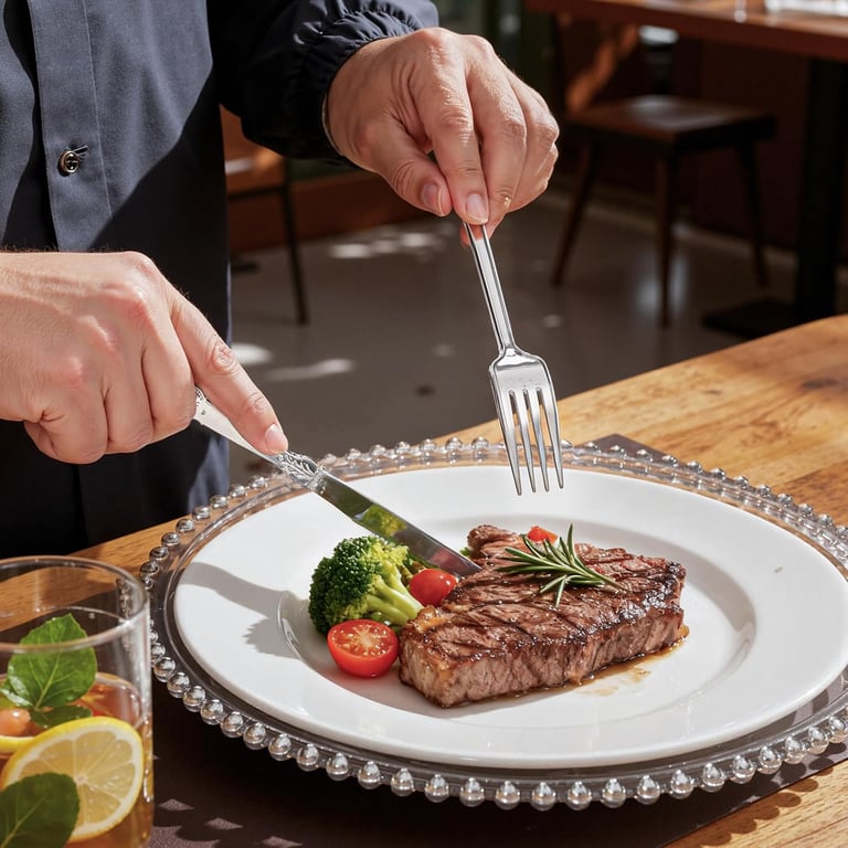 WonderfulParty party tableware product photograph