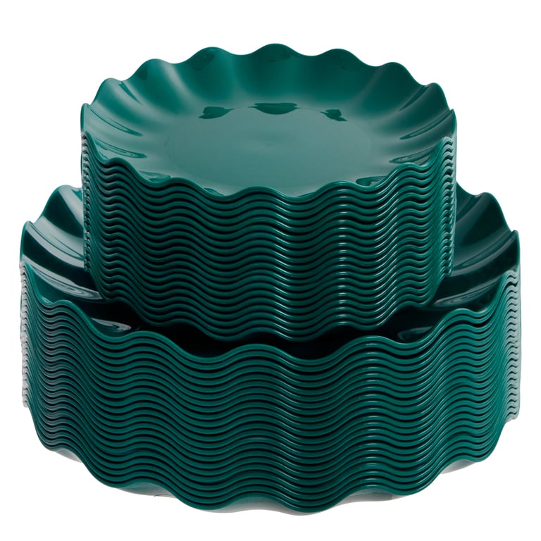 WonderfulParty party tableware product photograph