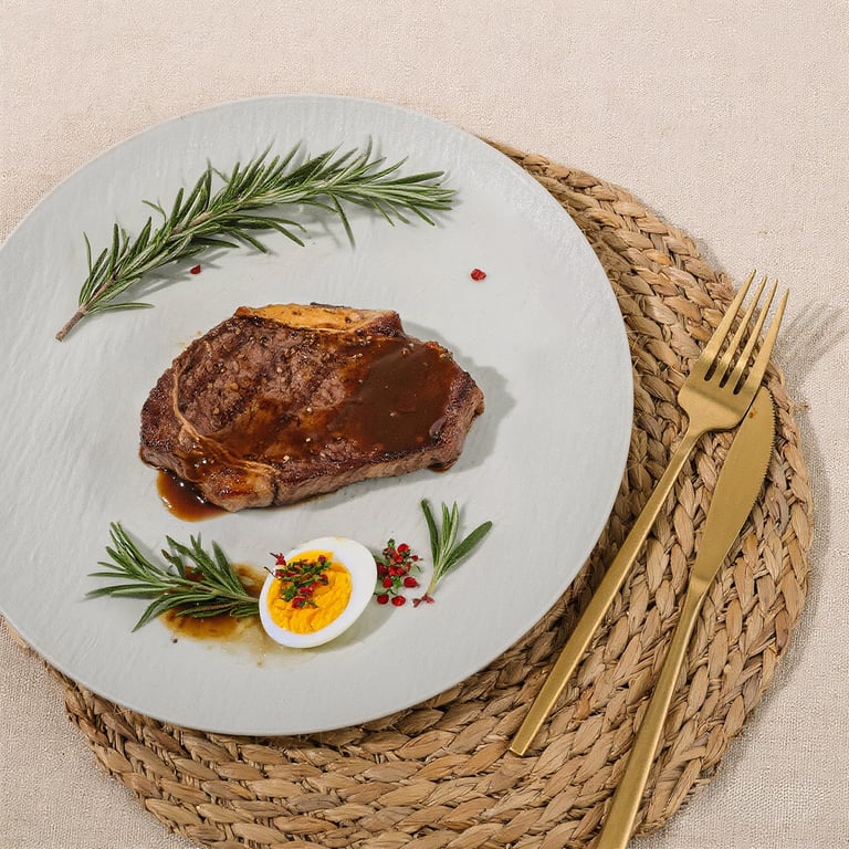 WonderfulParty party tableware product photograph