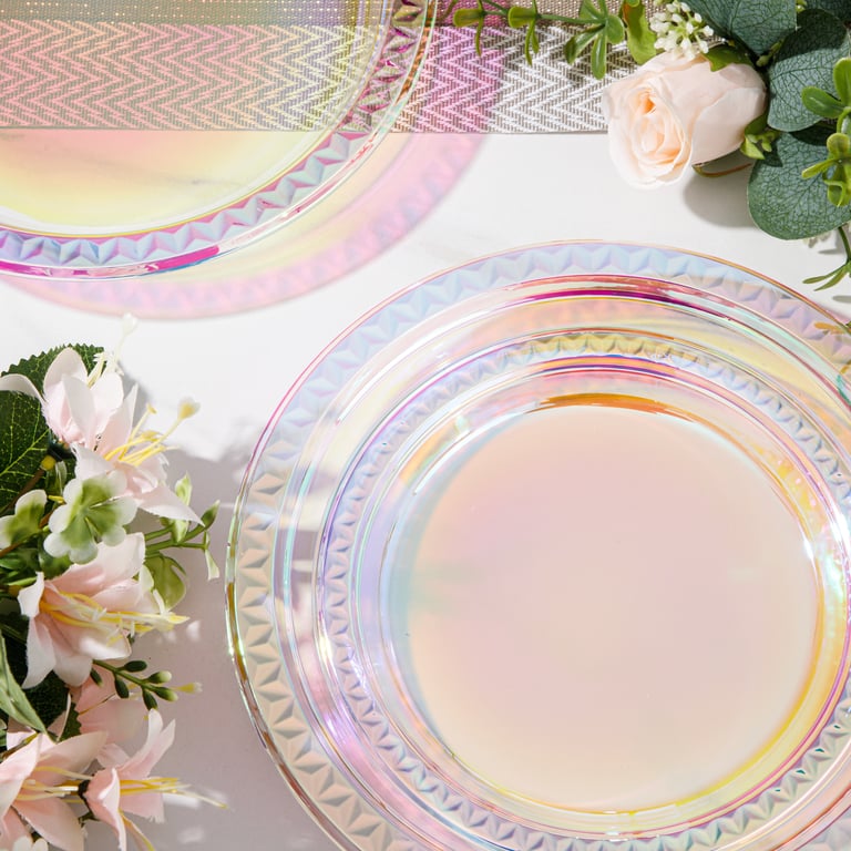 WonderfulParty party tableware product photograph