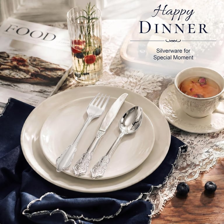 WonderfulParty party tableware product photograph