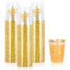 Clear Gold