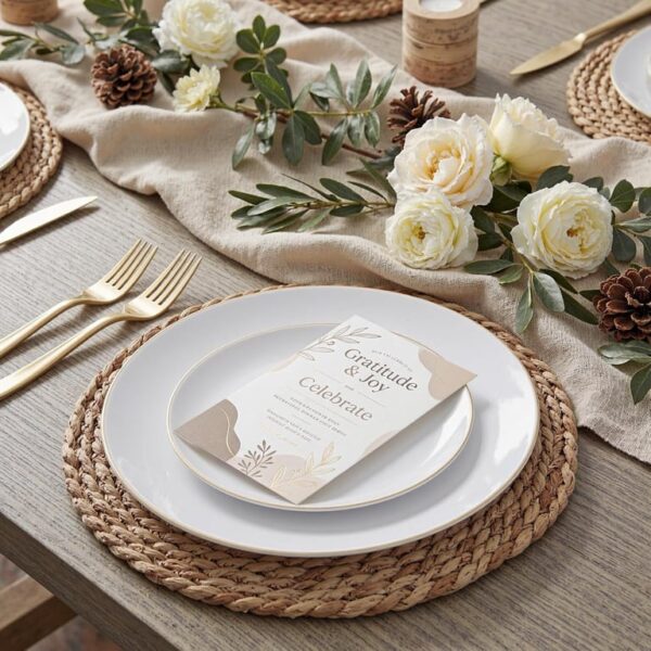 WonderfulParty party tableware product photograph