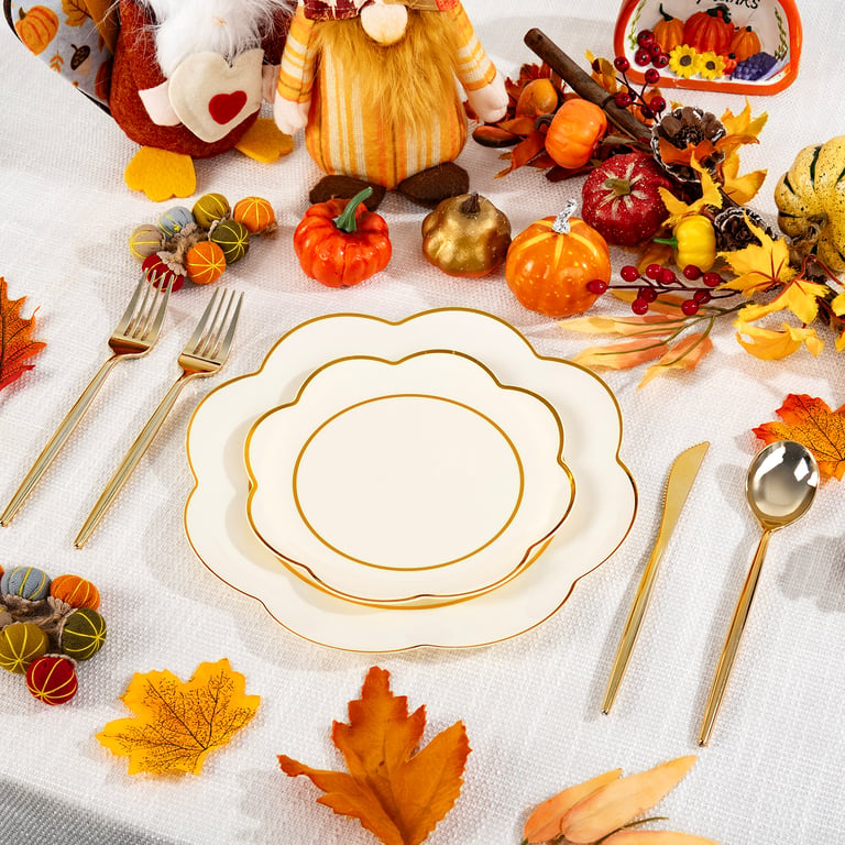WonderfulParty party tableware product photograph