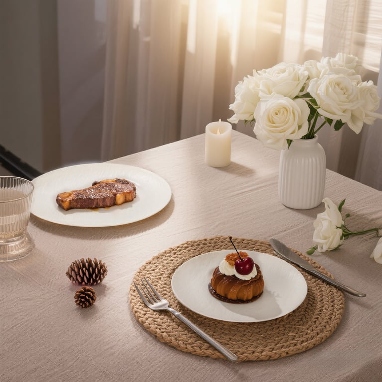 WonderfulParty party tableware product photograph