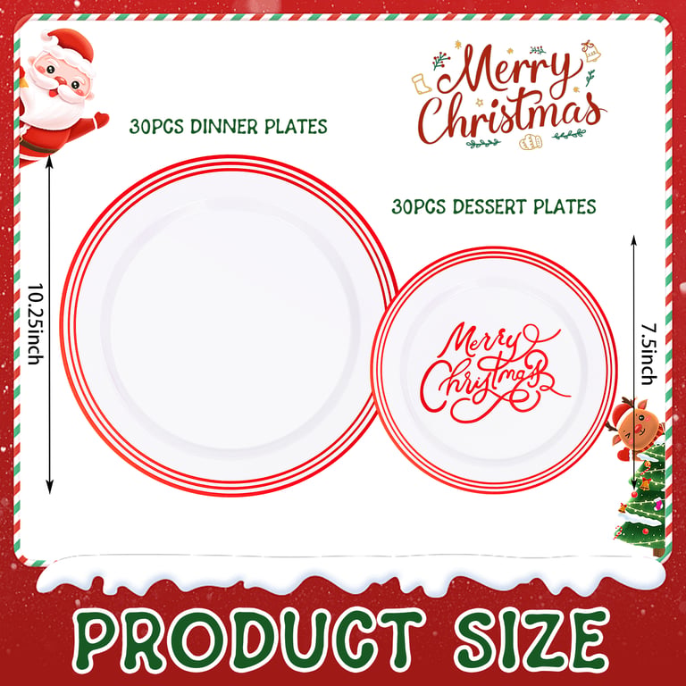 WonderfulParty party tableware product photograph