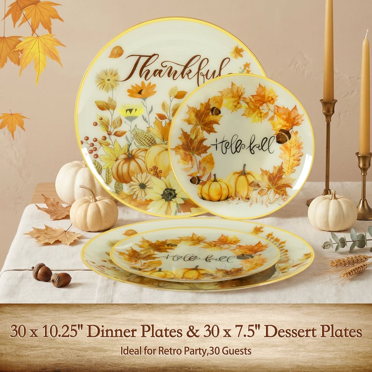 WonderfulParty party tableware product photograph