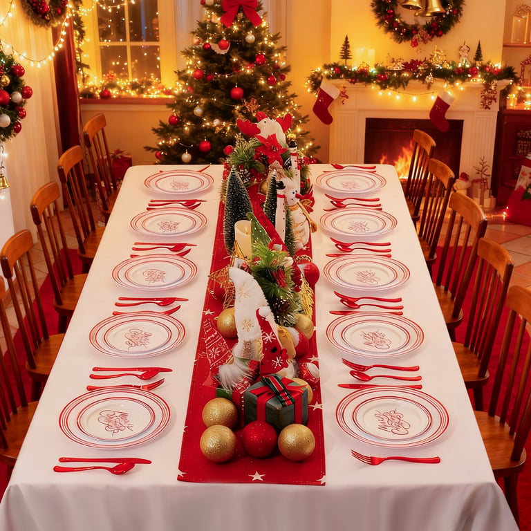 WonderfulParty party tableware product photograph