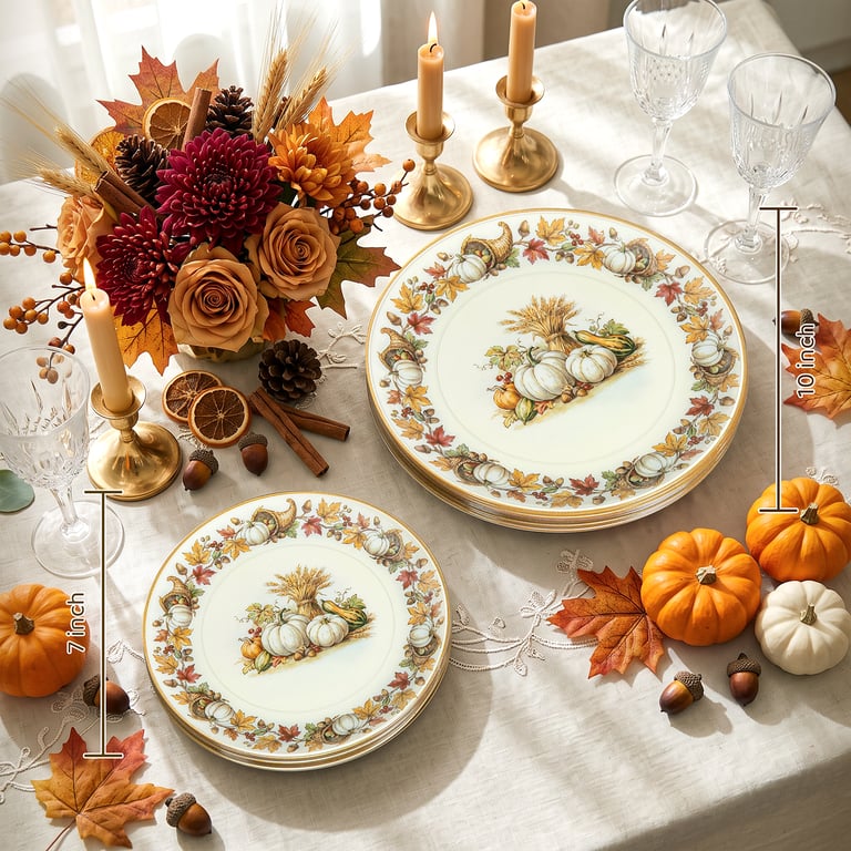 WonderfulParty party tableware product photograph