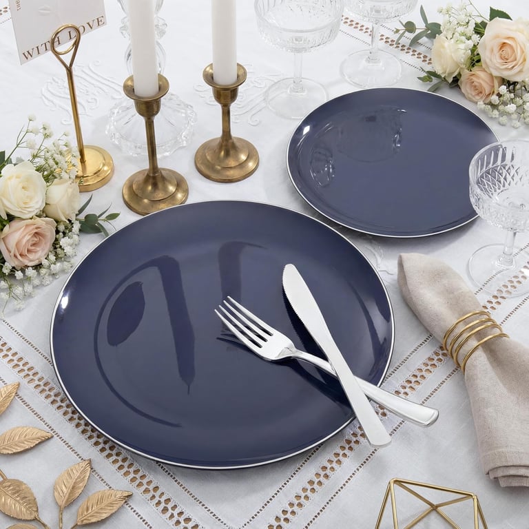WonderfulParty party tableware product photograph