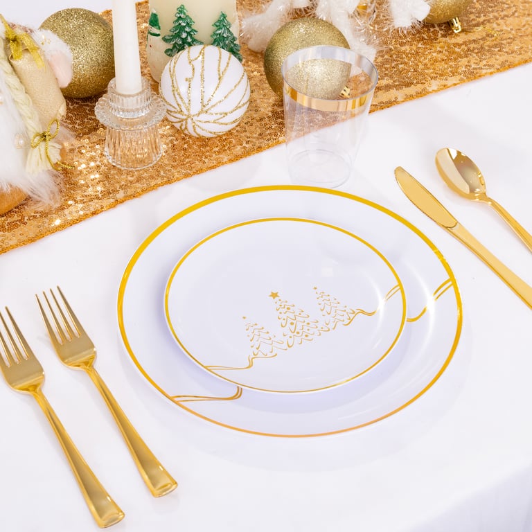 WonderfulParty party tableware product photograph
