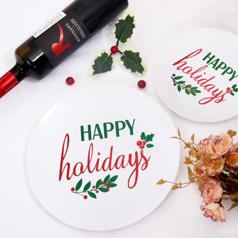 WonderfulParty party tableware product photograph