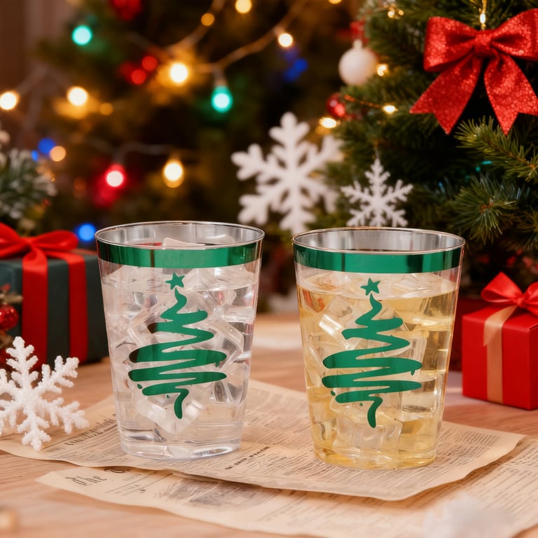 WonderfulParty party tableware product photograph