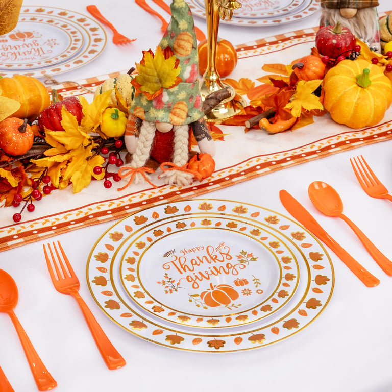 WonderfulParty party tableware product photograph