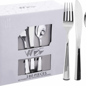 WonderfulParty party tableware product photograph