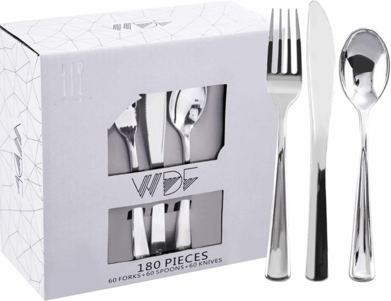 WonderfulParty party tableware product photograph