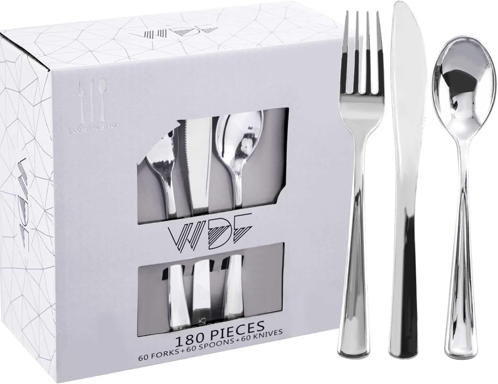 WonderfulParty party tableware product photograph