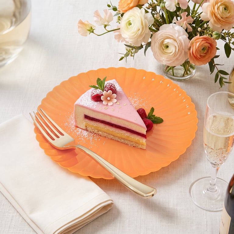 WonderfulParty party tableware product photograph