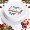 Red And Green