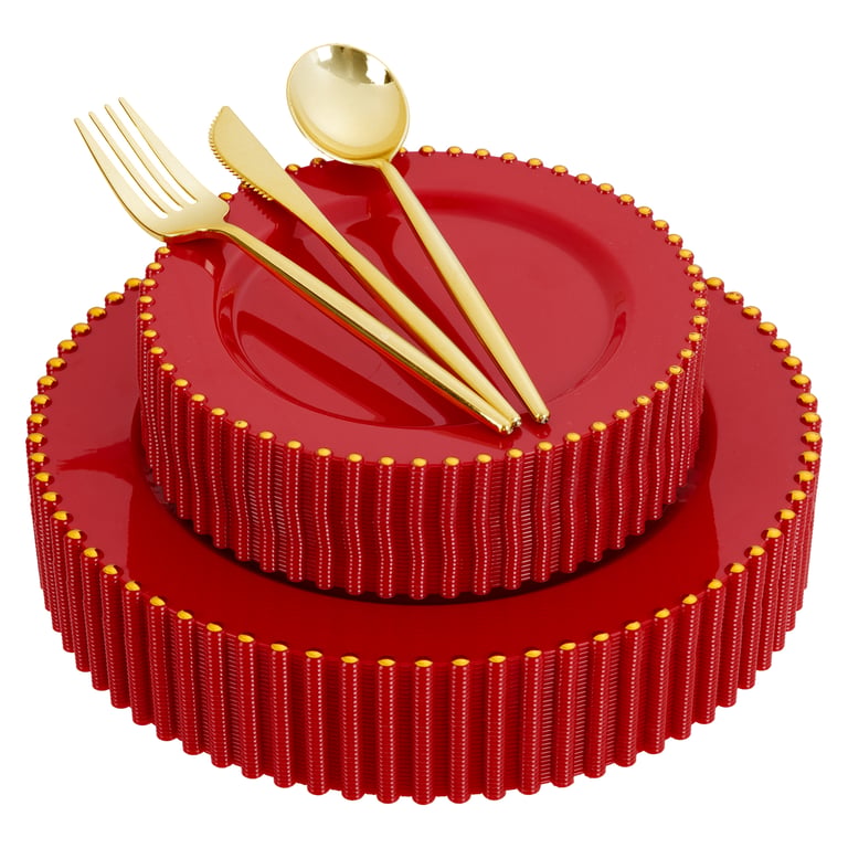 WonderfulParty party tableware product photograph