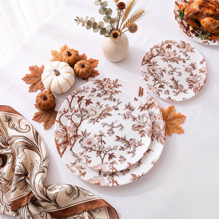WonderfulParty party tableware product photograph