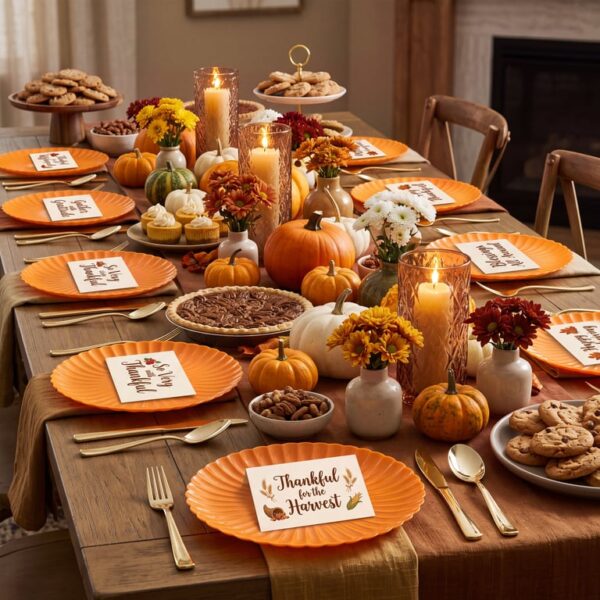 WonderfulParty party tableware product photograph