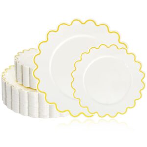 WonderfulParty party tableware product photograph