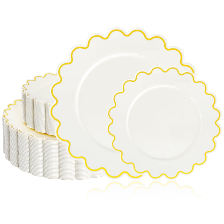WonderfulParty party tableware product photograph