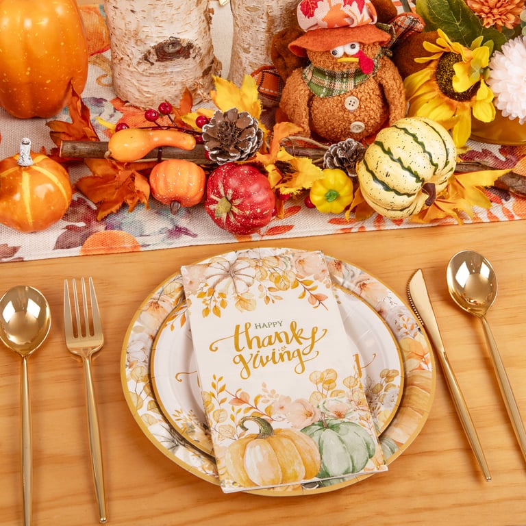 WonderfulParty party tableware product photograph