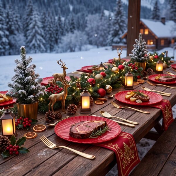 WonderfulParty party tableware product photograph