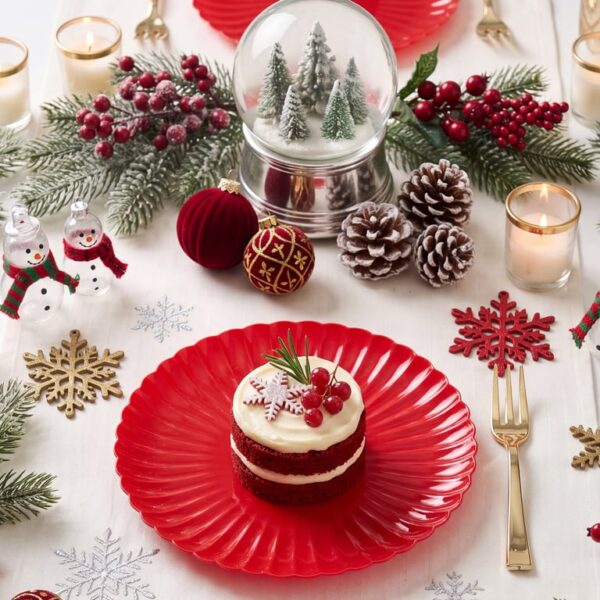 WonderfulParty party tableware product photograph