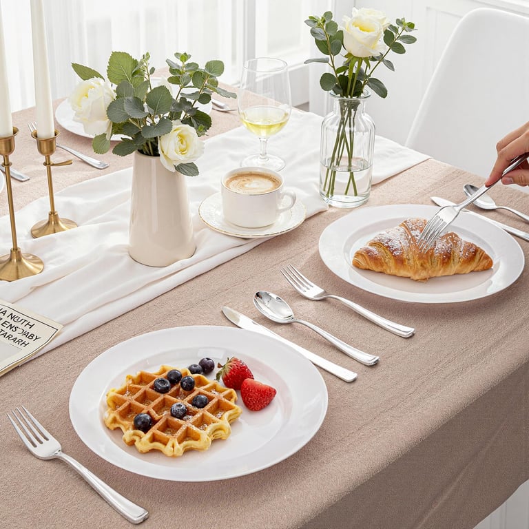 WonderfulParty party tableware product photograph