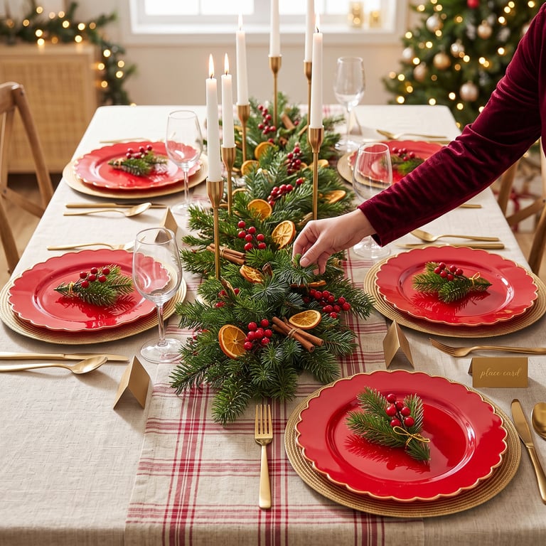 WonderfulParty party tableware product photograph