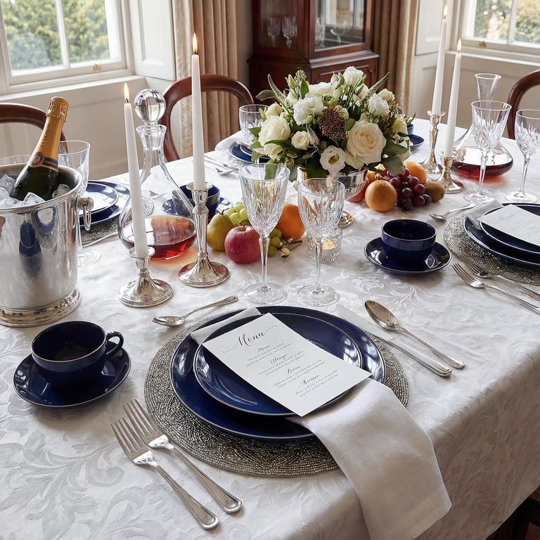 WonderfulParty party tableware product photograph